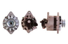 Alternátor LUCAS LRB00341