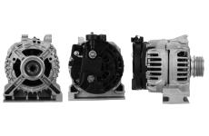 Alternátor LUCAS LRB00458