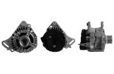 generátor LUCAS LRB00479