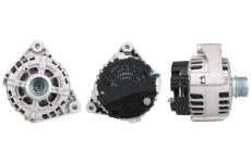 Alternátor LUCAS LRA01974