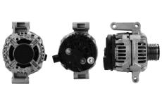 generátor LUCAS LRB00443