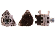 Alternátor LUCAS LRB00492