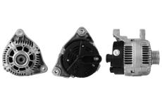 Alternátor LUCAS LRB00493