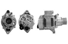 Alternátor LUCAS LRA01148