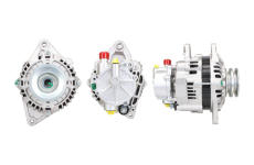 Alternátor LUCAS LRA02002