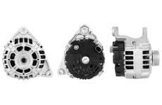 Alternátor LUCAS LRA01968