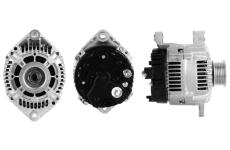 Alternátor LUCAS LRA01966