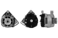 Alternátor LUCAS LRA01976