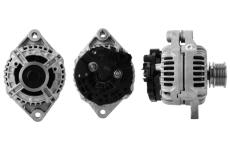 generátor LUCAS LRA03045