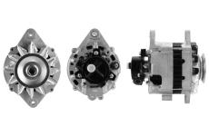 Alternátor LUCAS LRB00194