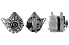 Alternátor LUCAS LRA00599