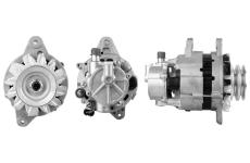 generátor LUCAS LRA02072