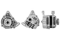 generátor LUCAS LRB00503