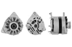 generátor LUCAS LRA00463