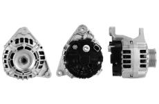 generátor LUCAS LRA02082