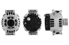 Alternátor LUCAS LRA02115