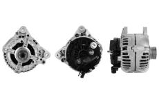 generátor LUCAS LRA02035