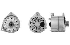 generátor LUCAS LRA01205