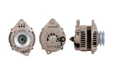 generátor LUCAS LRA02069