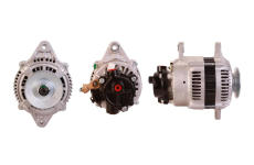 Alternátor LUCAS LRA02041