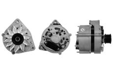 Alternátor LUCAS LRA02763
