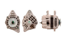 generátor LUCAS LRA02080