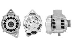 generátor LUCAS LRB00468