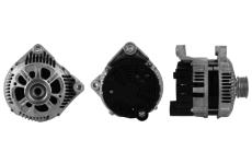 Alternátor LUCAS LRA02076