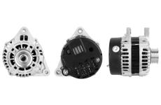 Alternátor LUCAS LRA02063