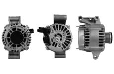 Alternátor LUCAS LRA01150