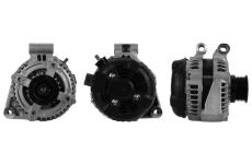 generátor LUCAS LRA03112