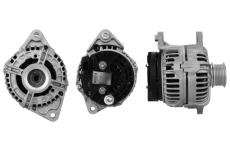 generátor LUCAS LRA03110