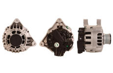 Alternátor LUCAS LRA03225