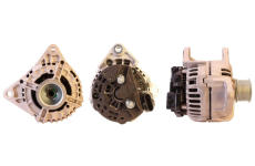 generátor LUCAS LRA03207