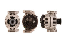 generátor LUCAS LRA03237