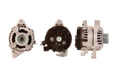 Alternátor LUCAS LRA03187
