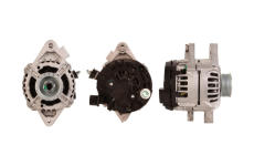 generátor LUCAS LRA03212