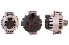 generátor LUCAS LRA03214