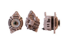 generátor LUCAS LRA03186