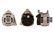 Alternátor LUCAS LRA03210