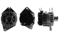 Alternátor LUCAS LRA03211