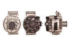 generátor LUCAS LRA03194