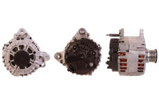 generátor LUCAS LRA03257