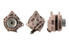 Alternátor LUCAS LRA03261