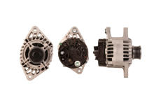 Alternátor LUCAS LRA03264