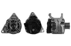 generátor LUCAS LRA03280