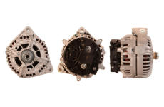 Alternátor LUCAS LRA03290