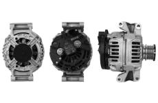 Alternátor LUCAS LRA03276