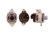 generátor LUCAS LRA03293