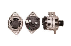 Alternátor LUCAS LRA03273